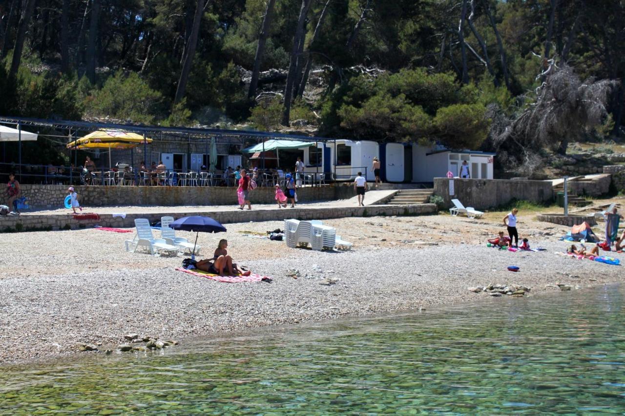 Apartments By The Sea Veli Losinj, Losinj - 8031 Extérieur photo