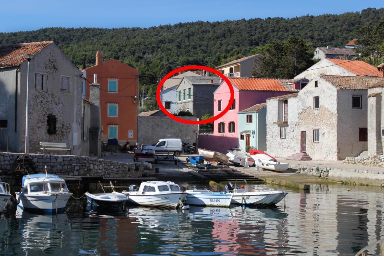 Apartments By The Sea Veli Losinj, Losinj - 8031 Extérieur photo