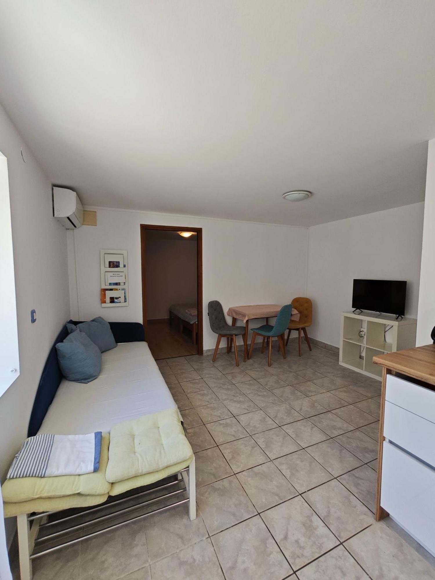 Apartments By The Sea Veli Losinj, Losinj - 8031 Chambre photo