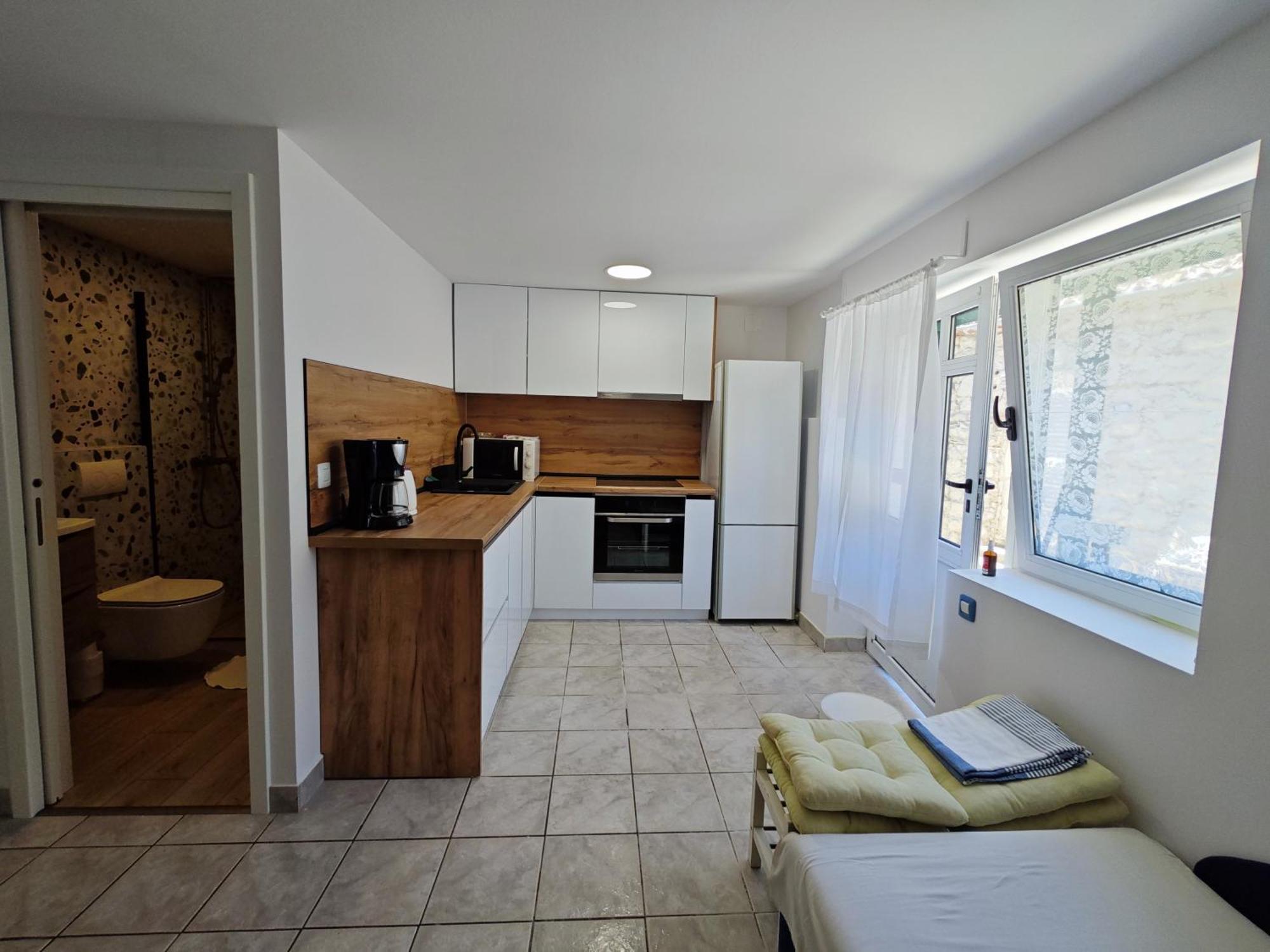 Apartments By The Sea Veli Losinj, Losinj - 8031 Chambre photo