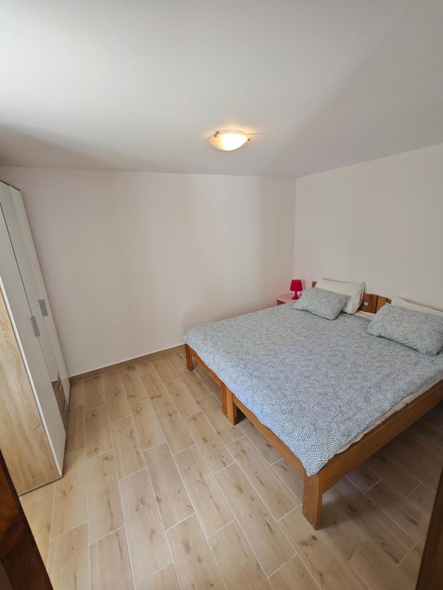 Apartments By The Sea Veli Losinj, Losinj - 8031 Chambre photo