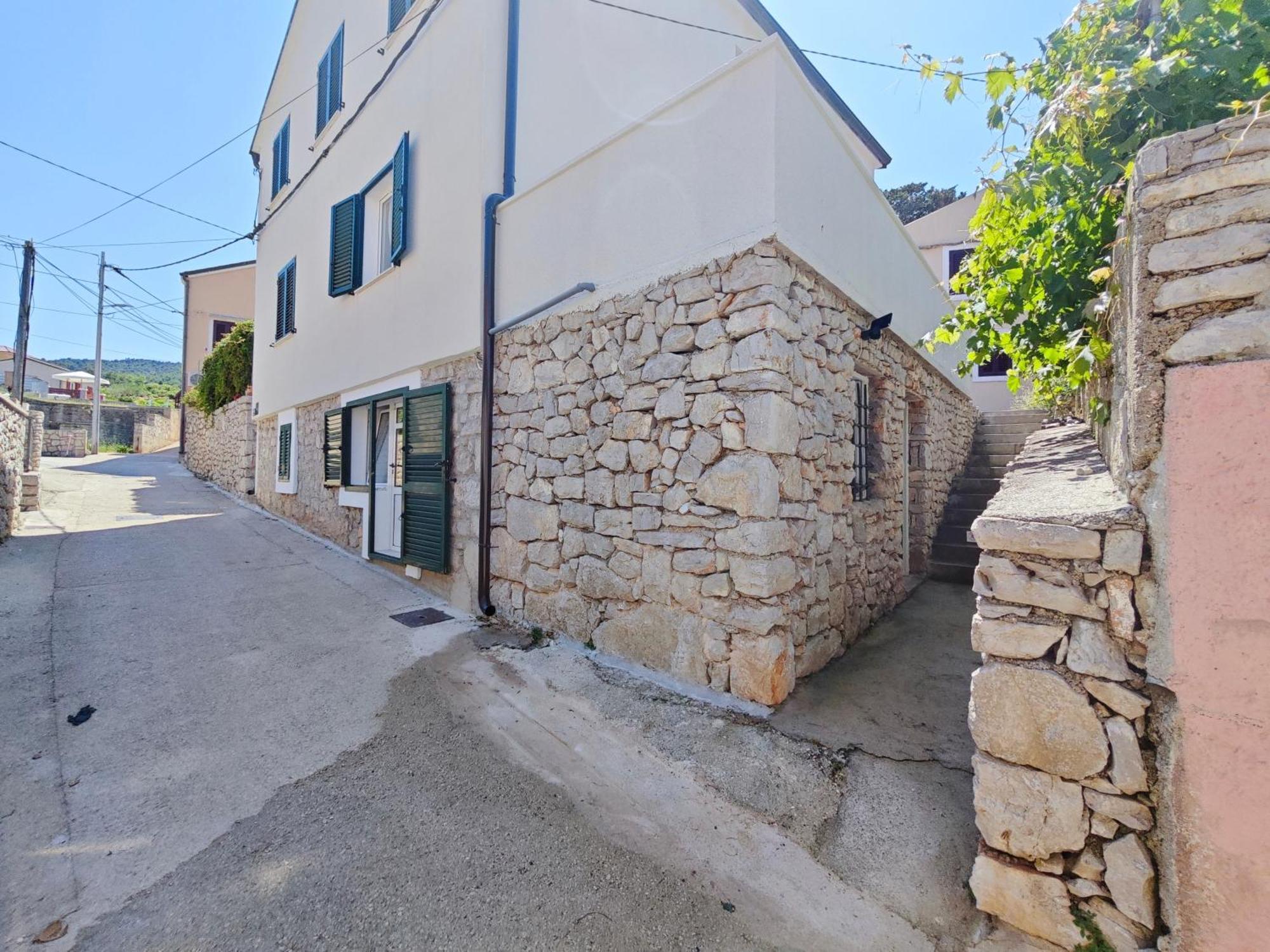 Apartments By The Sea Veli Losinj, Losinj - 8031 Extérieur photo