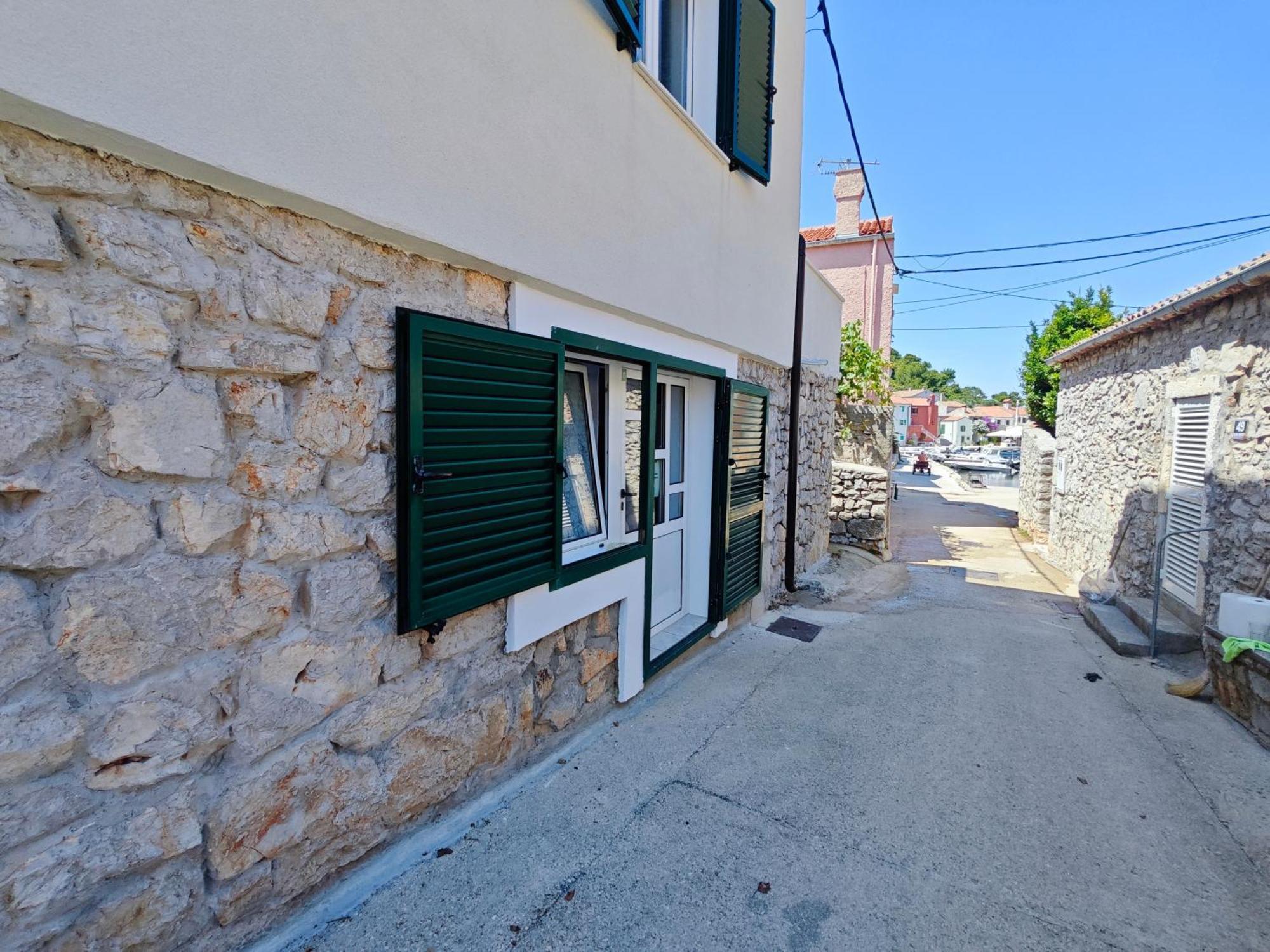 Apartments By The Sea Veli Losinj, Losinj - 8031 Extérieur photo
