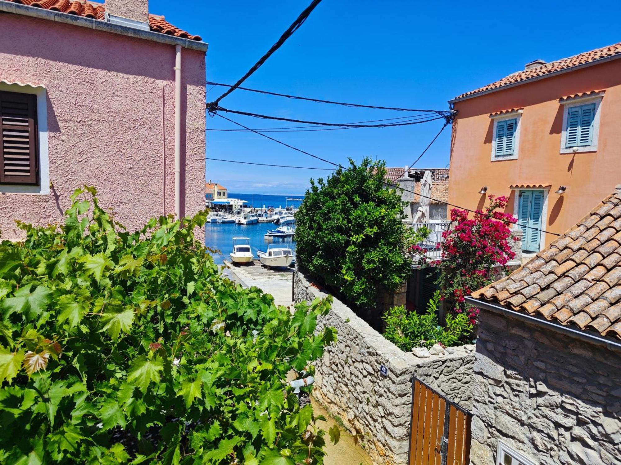 Apartments By The Sea Veli Losinj, Losinj - 8031 Extérieur photo
